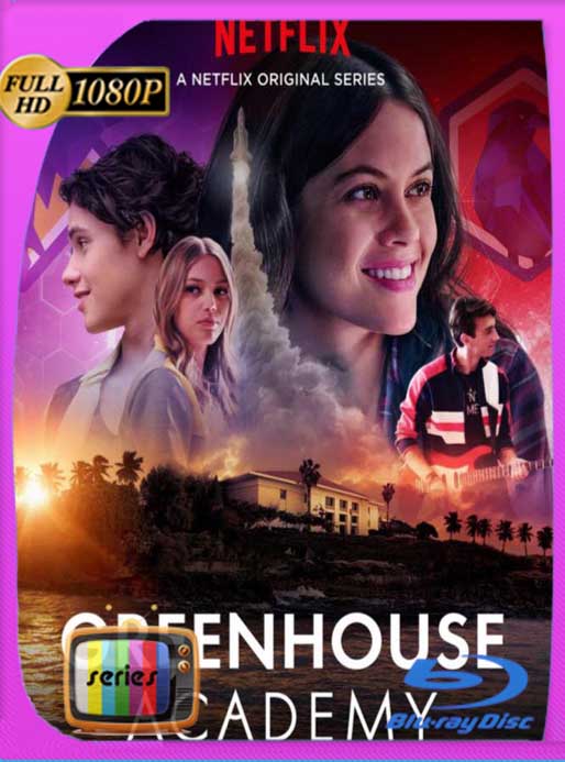 Greenhouse Academy (2017) Temporada 1 HD [1080p] Latino [GoogleDrive] SXGO