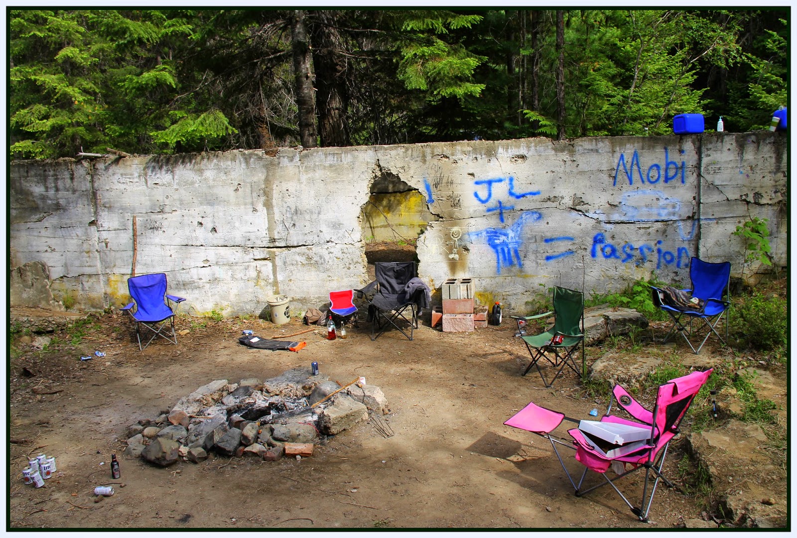 Slight Detour No Ghosts in Boulder City This Weekend