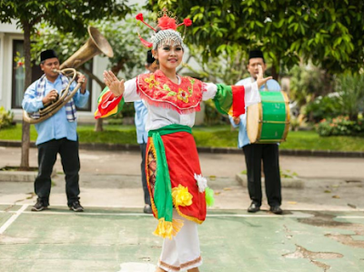 https://www.generalsip.com Tari Lenggang Nyai