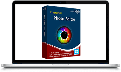 Program4Pc Photo Editor 7.3 Full Version Program4Pc Photo Editor 7.3 Full Version