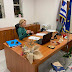 Τι είπε η Αντιπεριφερειάρχης Νοτίου Τομέα, Δήμητρα Νάνου, για την εξέλιξη των έργων ανάπλασης του Φαληρικού Όρμου