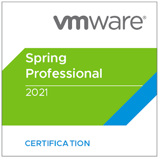 Does Vmware's Spring Professional Certification help Java Programmers ...