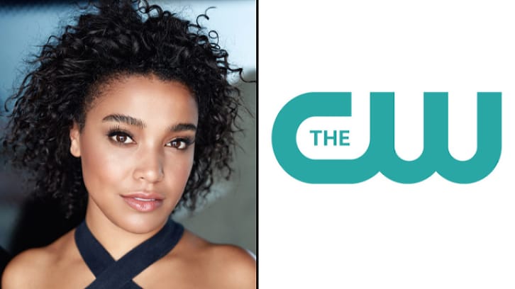 Charmed - Lucy Barrett Joins the CW Series As New Co-Lead