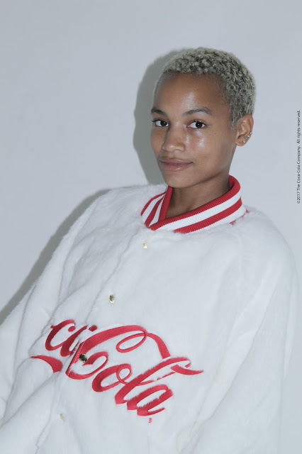 Coca-Cola by Joyrich SS18 Collection - It's Arkeedah | Source for