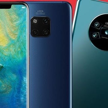 هواوي تقدم رسميا هواتفها Mate 30 و Mate 30 Pro وتأتي بدون غوغل بلاي ولا خدمات غوغل