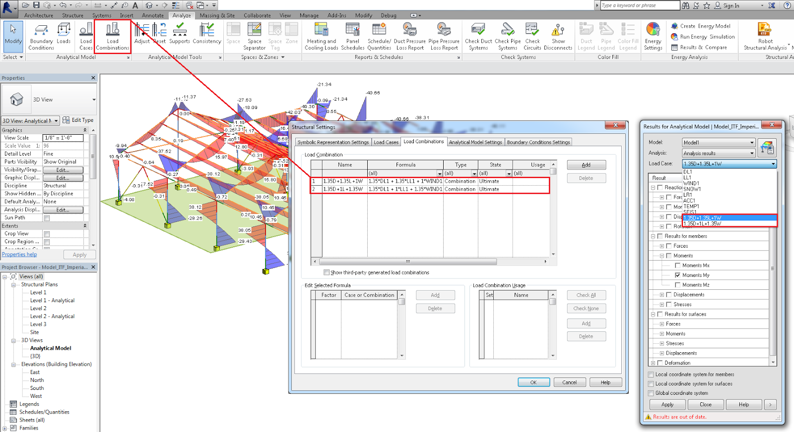 Bim Modeling Revit Structure Template Bimdynamo Etabs Robot Structural Analysis Revit Construction Template