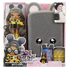 Na! Na! Na! Surprise Marisa Mouse Mini's Mini Backpack Doll