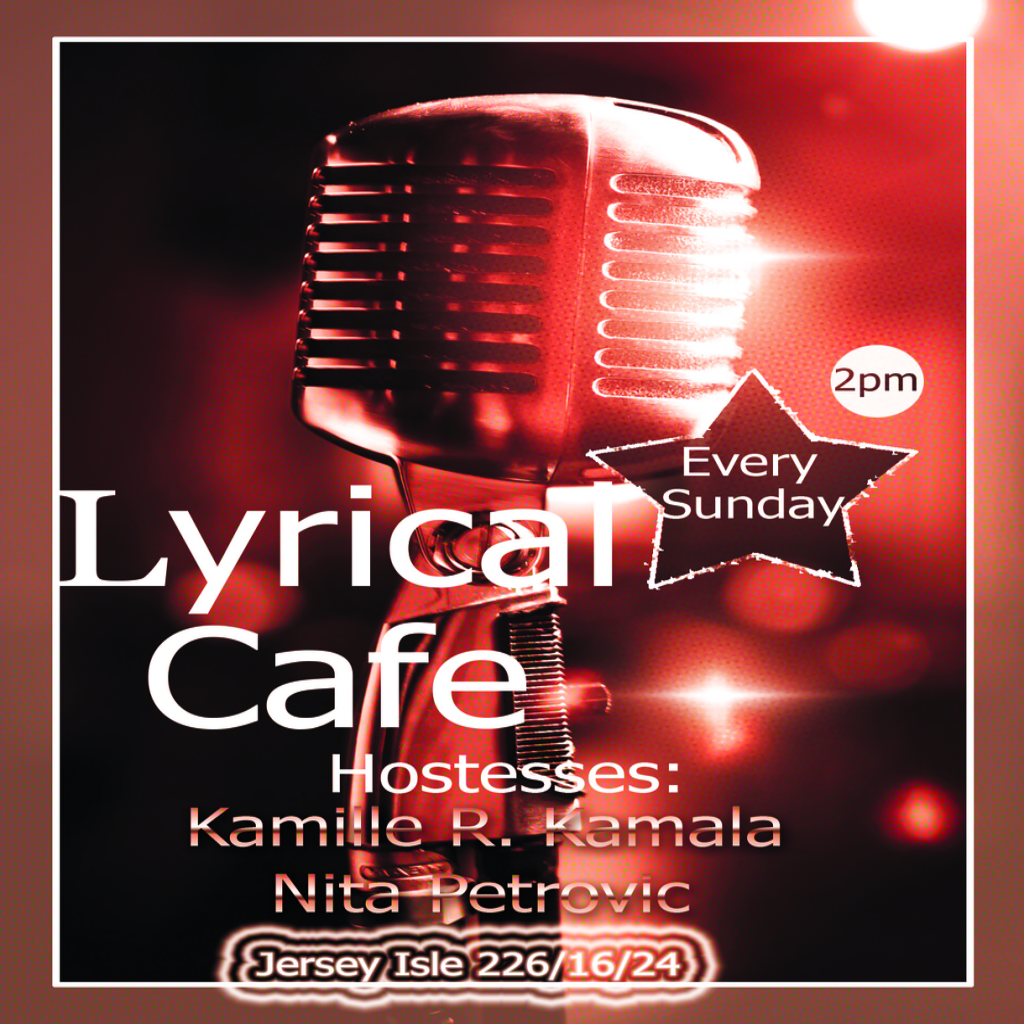 Indiiividuality with Originality.SL LYRIC CAFE