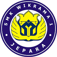 SMK Wikrama 1 Jepara (Profil, Visi Misi, Logo)