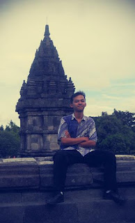 candi prambanan