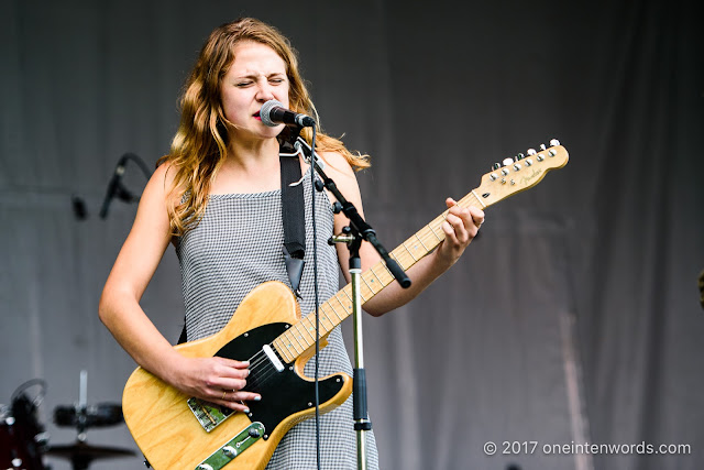 Helena Deland at Riverfest Elora 2017 at Bissell Park on August 19, 2017 Photo by John at One In Ten Words oneintenwords.com toronto indie alternative live music blog concert photography pictures