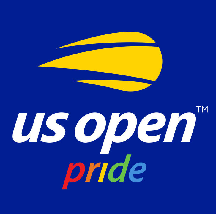 US Open Celebrates LGBTQ Pride