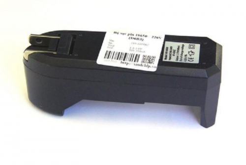 Bộ sạc cho pin sạc