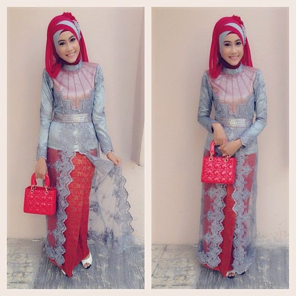 Dress Kebaya Wisuda newhairstylesformen2014 com