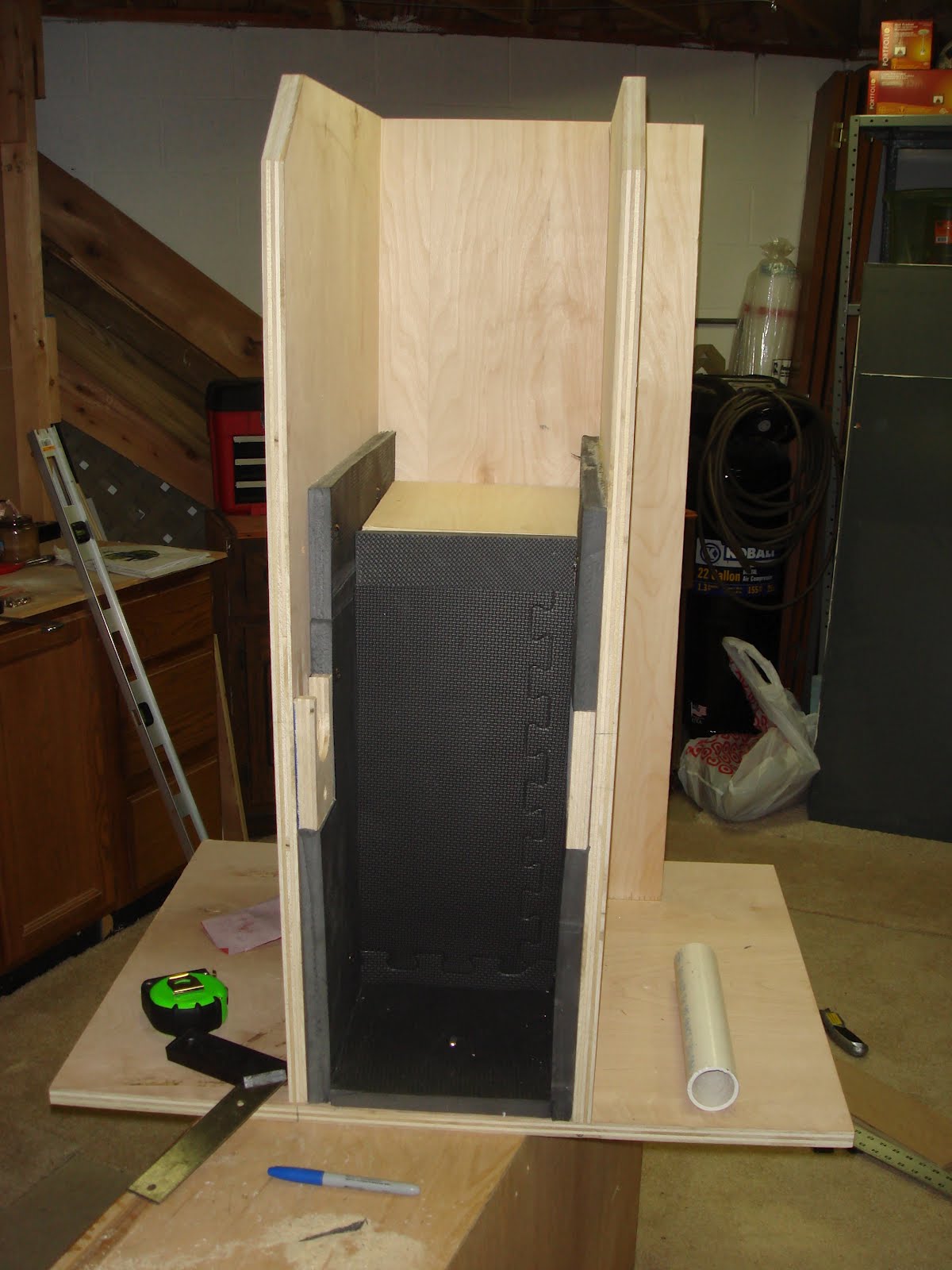 Canine Megaesophagus Evolution of Sidney's Bailey Chair