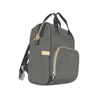 GOMAGEAR® Unisex Noble Backpack