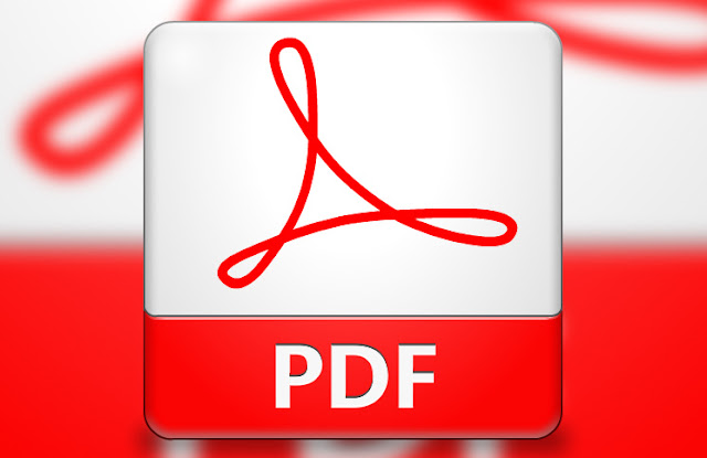 Cara mudah mengubah file PDF ke Word !!!