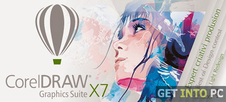 CorelDraw Graphic Suite X7 Keygen