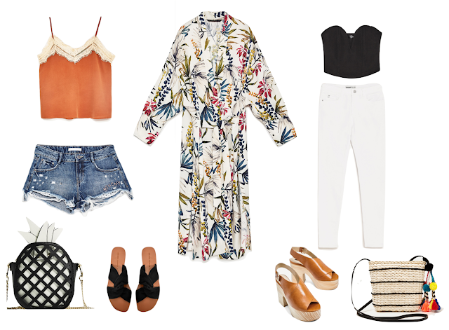 1 vestido 3 looks vestido camisa como usar