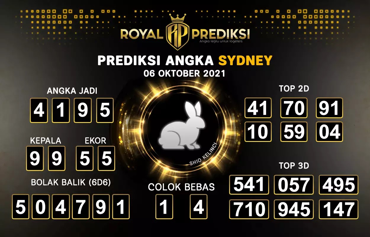 Prediksi Syair Sdy 6 Oktober 2021 - Pangkalantoto