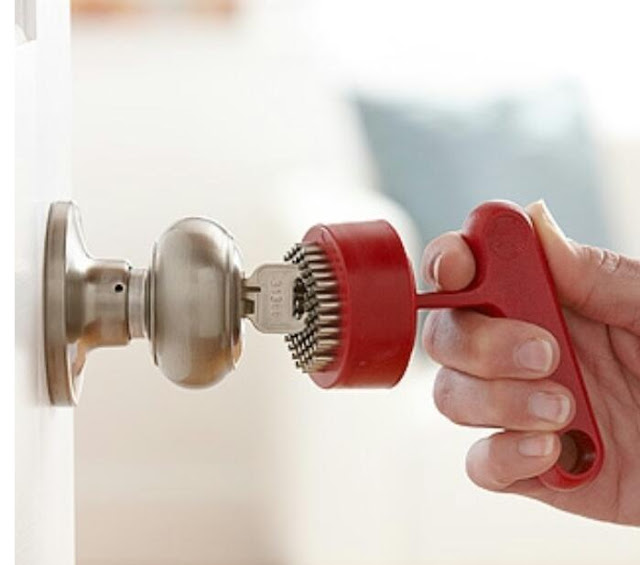 أداة التدوير