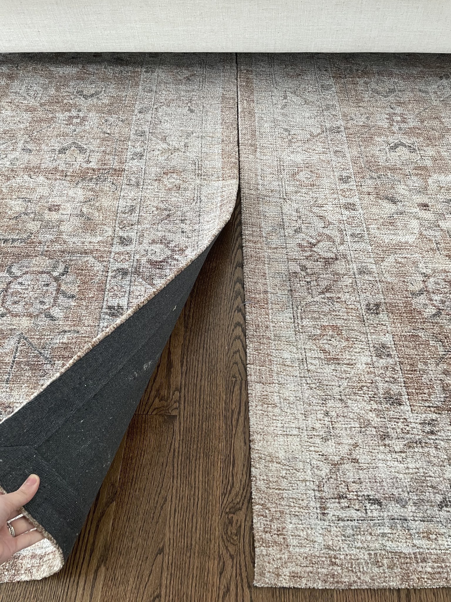 How Big Are Rugs Exactly?