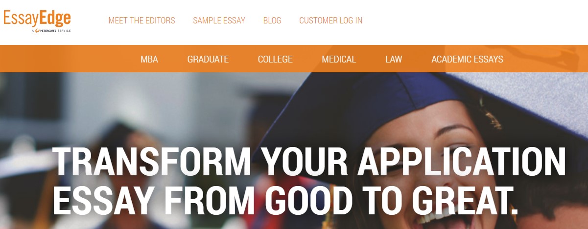 Essay to universities uk