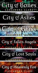 Lorien legacies books