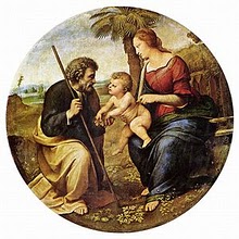 St. Joseph, Pray For Us