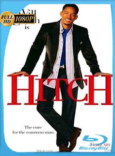 Hitch Especialista en Seduccion (2005) HD [1080p] Latino [GoogleDrive] DizonHD
