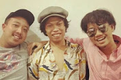 Lagi Viral, Sejumlah Netizen Setuju 3 Pemuda Mirip Warkop DKI