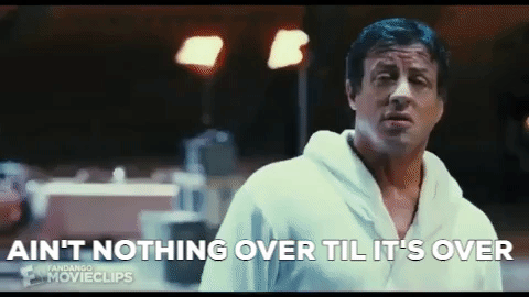 Thought of the Day  A Lot of People Come To Vegas To Lose I