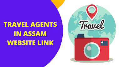 Travel Agents in Assam Website link | Assam Web Directory
