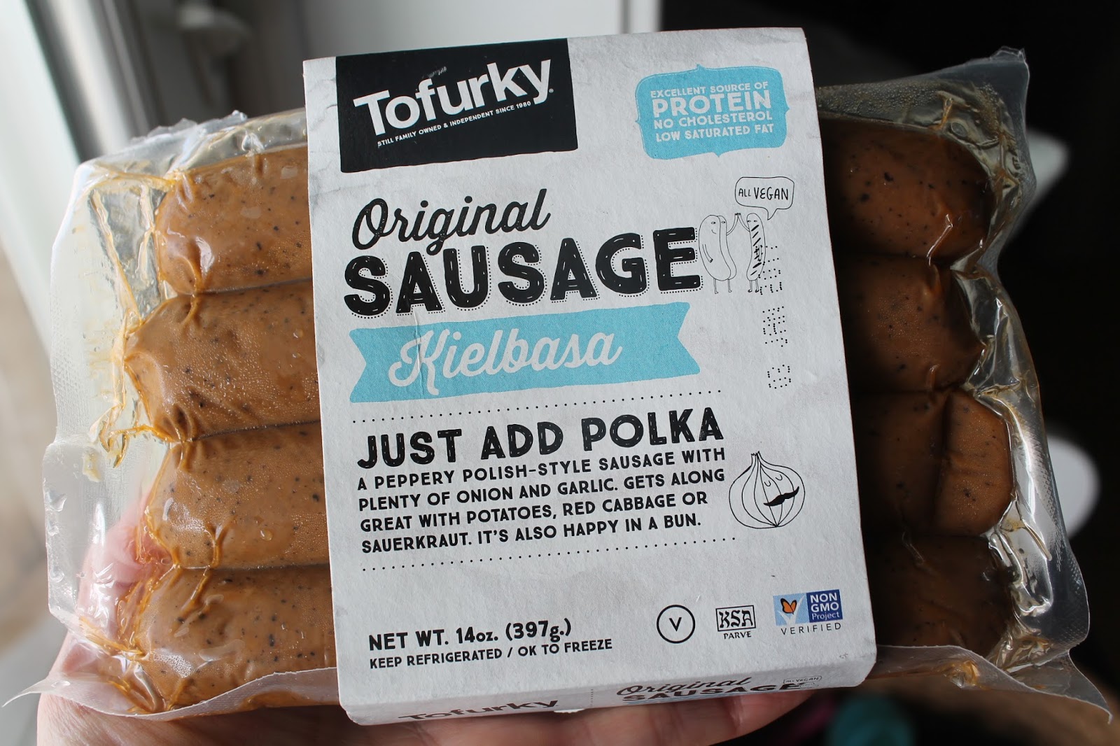 Breakfast in Galveston