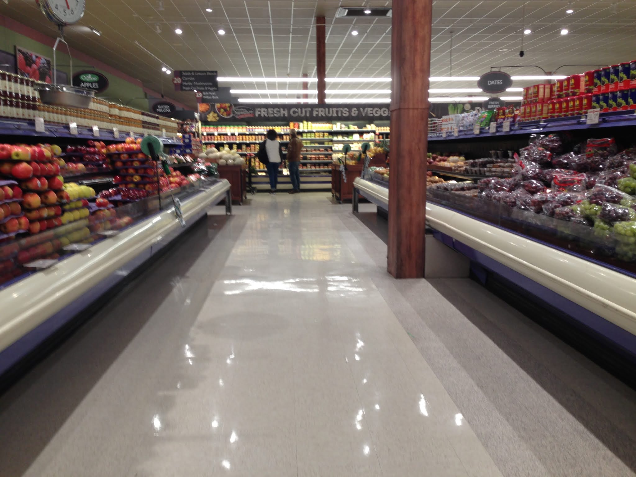 Tour Stauffers of Kissel Hill Lititz, PA