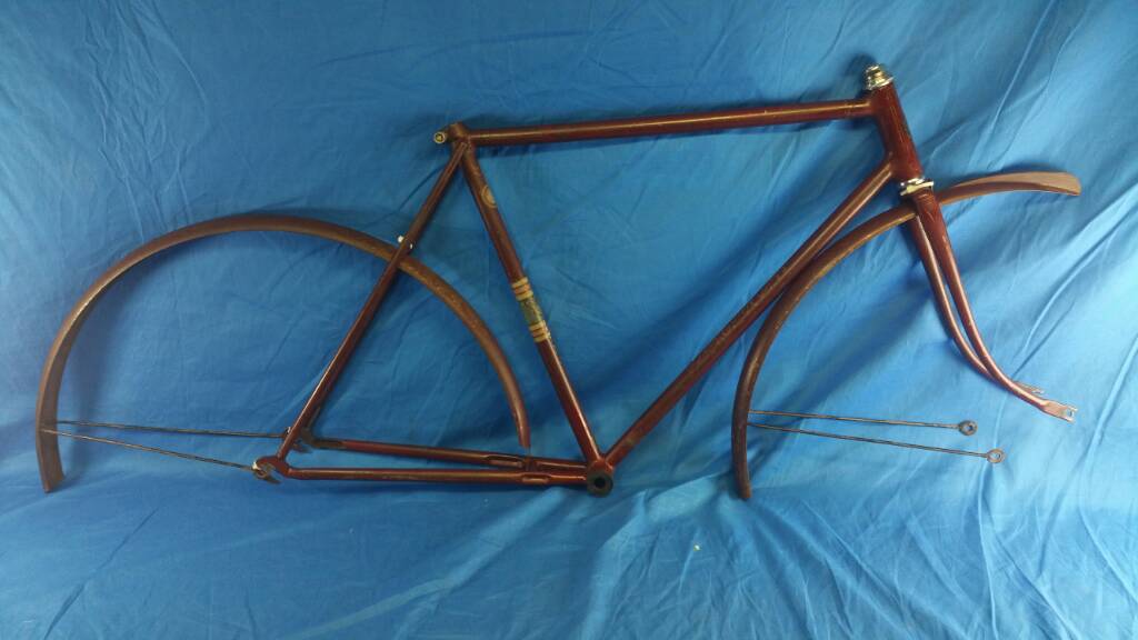 schwinn mesinger bike value