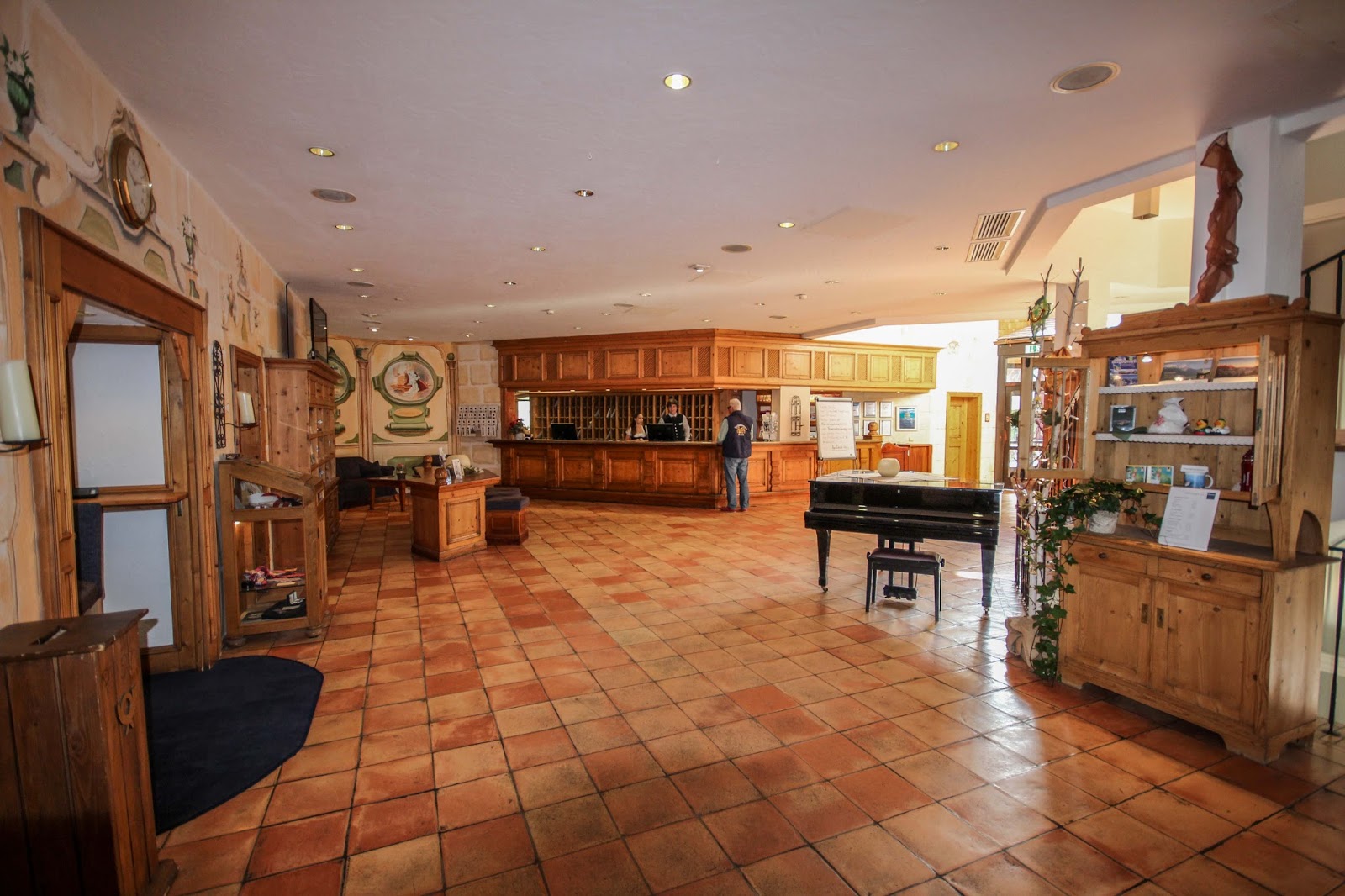 Radon Photography Norman Radon Competence Center Innsbruck