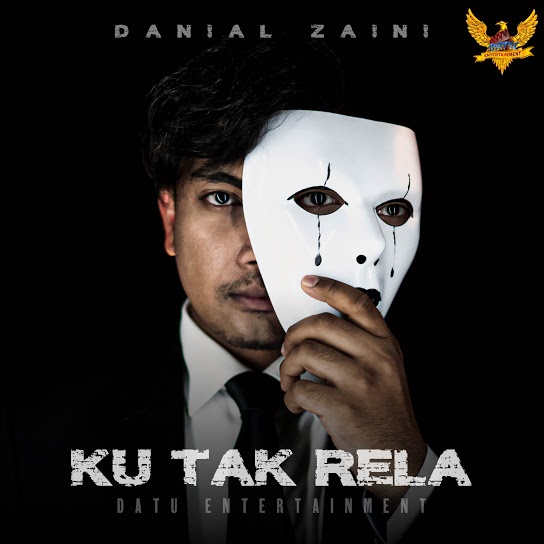 Ku Tak Rela Danial Zaini Lirikaz 09 Ku Tak Rela Danial Zaini Lirikaz 09