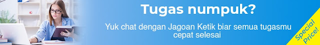  jagoketik