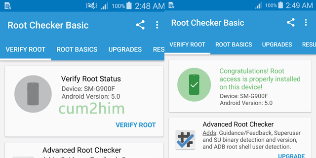 Unduh Root Checker 5.6.8 Pro Apk Terbaru Full Version