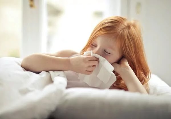 Irritable Bowel Syndrome in Children