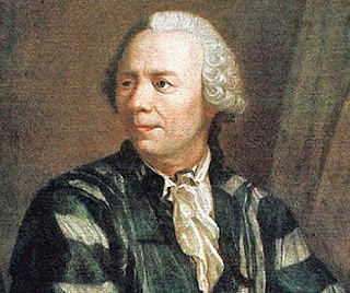 Biografi Leonhard Euler 1707-1793 Biografi Leonhard Euler 1707-1793