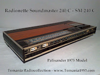 SOUNDMASTER SM 240 C