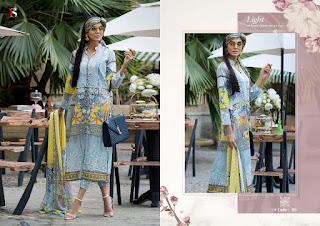 Deepsy Threads n Motifs Pakistani Suits Eid collection