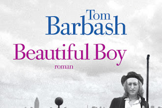 Lundi Librairie : Beautiful Boy - Tom Barbash