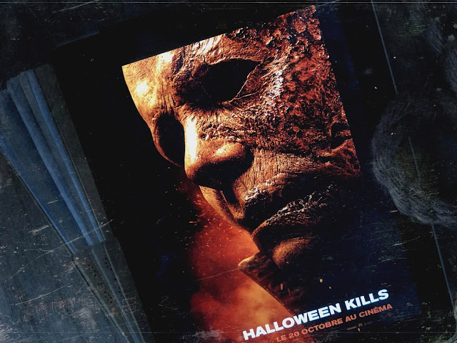Halloween Kills - Avis