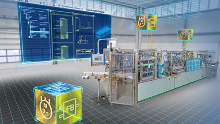Siemens Extends The Xcelerator Portfolio
