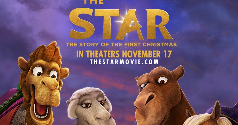Featured Guest Post- The Star Movie Review - A Film for Every Member of ...