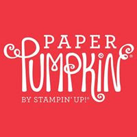 Paper Pumpkin Monthly Kit Club