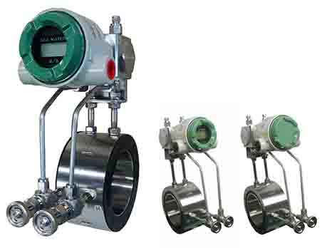 Ryuki EM Series Differential Pressure Flow Meter